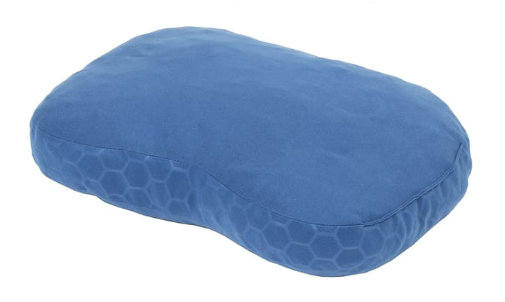 Exped Deepsleep Pillow Deep Sea Blue Exped Exped Deepsleep Pillow Deep Sea Blue Exped