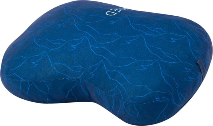 Exped Deepsleep Pillow M  Navy Mountain Exped