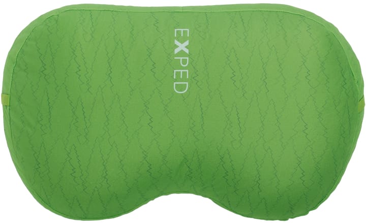 Exped Downpillow L Lichen Forest Exped