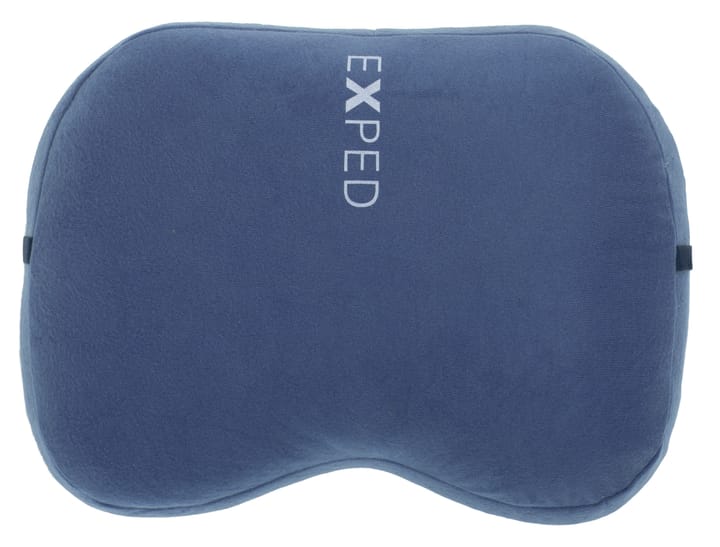 Exped Downpillow M Navy Navy Exped