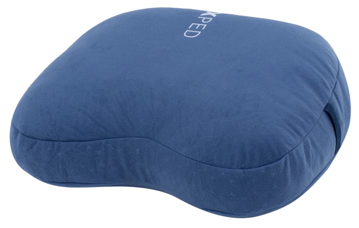Exped Downpillow M Navy Navy Exped