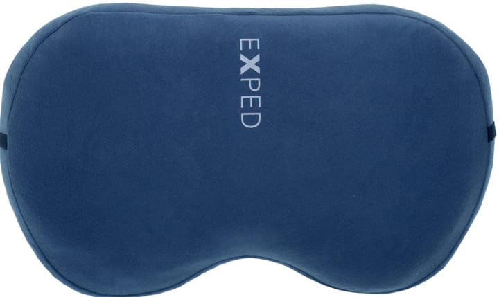 Exped Downpillow Navy Exped