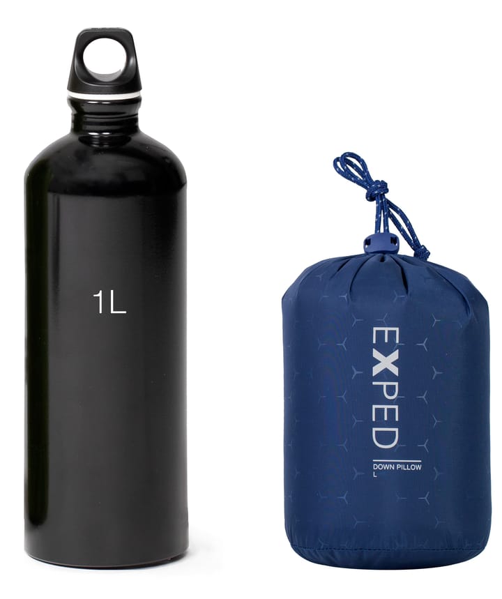 Exped Downpillow Navy Exped
