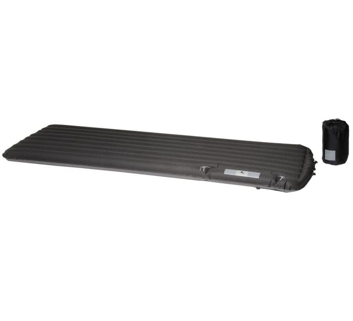 Exped DownMat 9 LW Black/Grey Exped