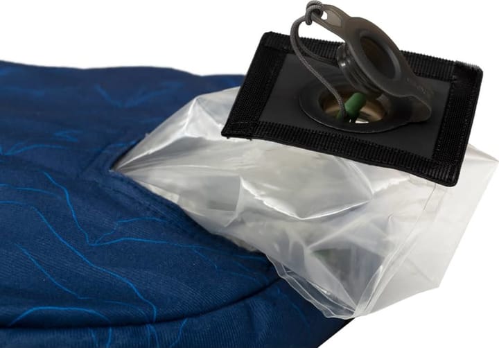Exped Downpillow M Navy Mountain Navy Mountain Exped Exped Downpillow M Navy Mountain Navy Mountain Exped