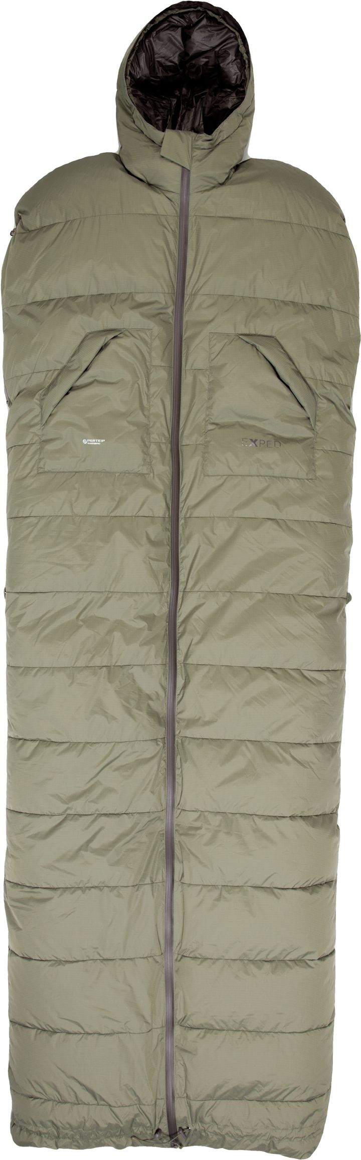 Exped Dreamwalker Pro Medium Olive Grey/Charcoal Exped Exped Dreamwalker Pro Medium Olive Grey/Charcoal Exped