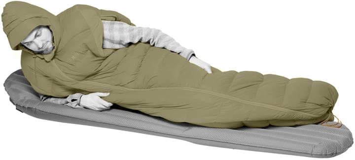 Exped Dreamwalker Pro Medium Olive Grey/Charcoal Exped Exped Dreamwalker Pro Medium Olive Grey/Charcoal Exped