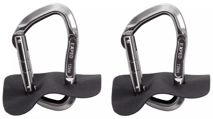 Exped Drip Clips Aluminium Exped Exped Drip Clips Aluminium Exped