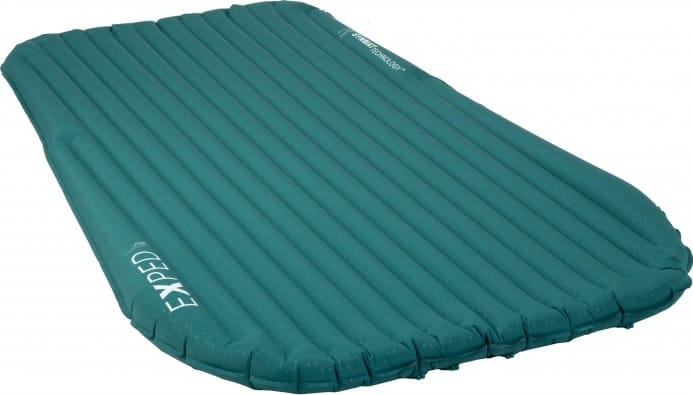 Exped Dura 5R Duo M Cypress Exped Exped Dura 5R Duo M Cypress Exped
