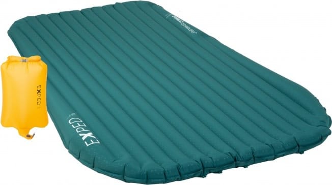 Exped Dura 5R Duo M Cypress Exped Exped Dura 5R Duo M Cypress Exped