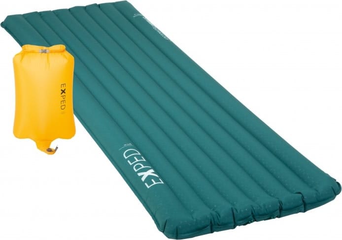 Exped Dura 5R Medium Cypress