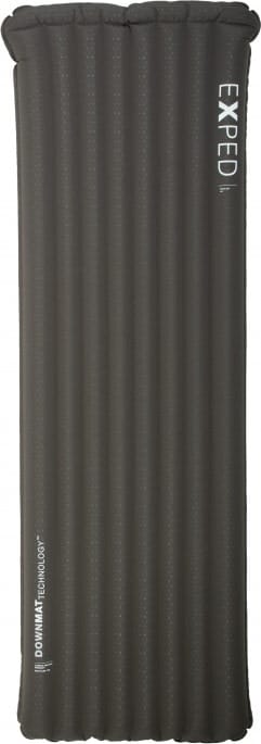 Exped Dura 6R LW Charcoal Exped