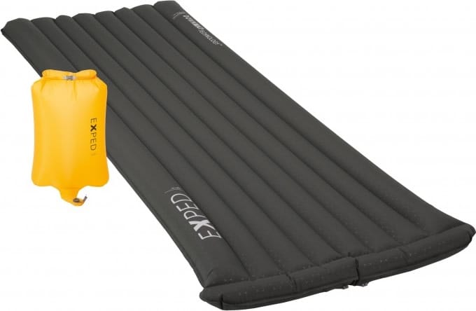 Exped Dura 6R LW Charcoal Exped