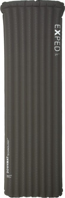 Exped Dura 6R M Charcoal Exped