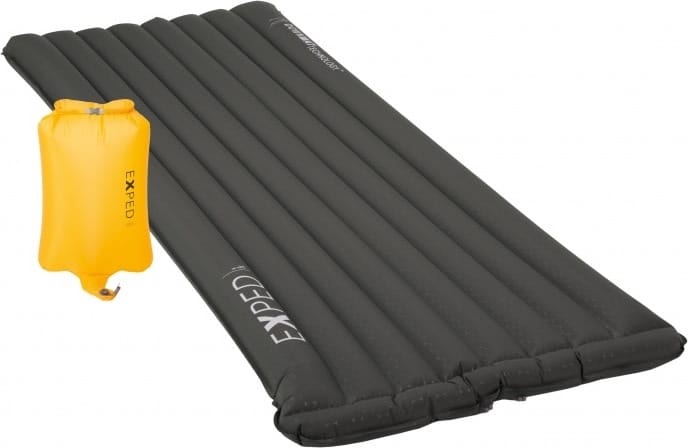 Exped Dura 6R MW Charcoal Exped