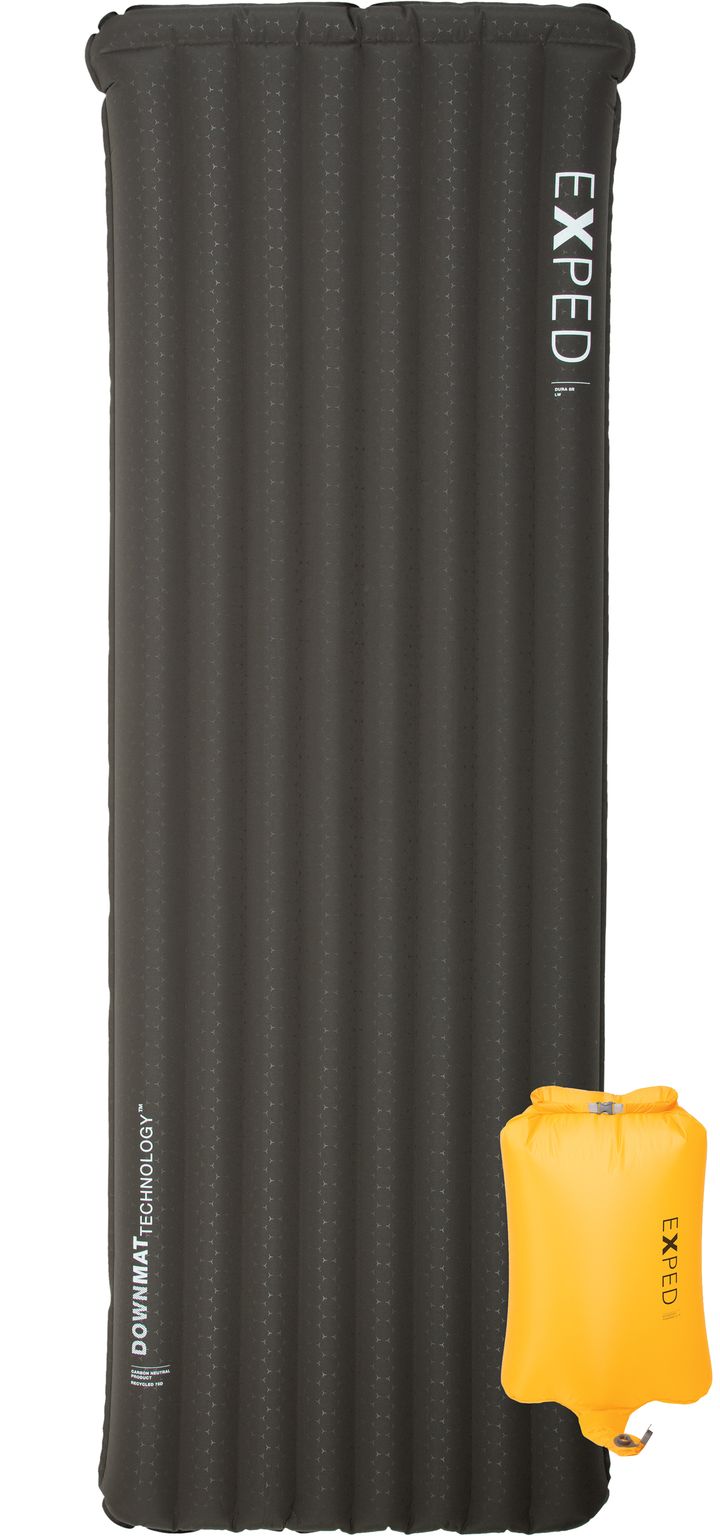 Exped Dura 8R Downmat 9 LW Exped Exped Dura 8R Downmat 9 LW Exped