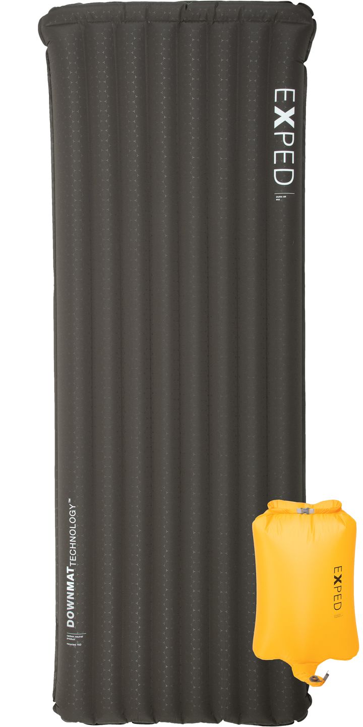 Exped Dura 8R Downmat 9 MW Exped