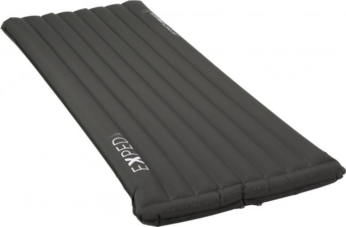 Exped Dura 8R MW Charcoal Exped Exped Dura 8R MW Charcoal Exped