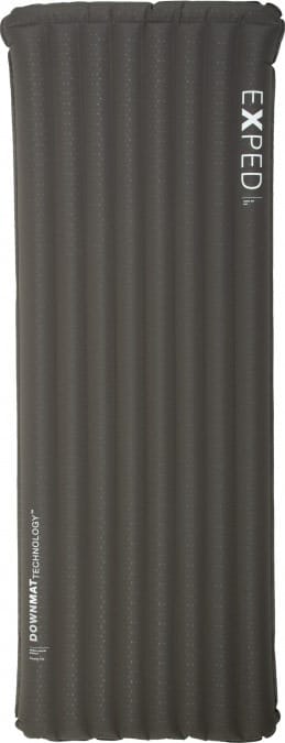 Exped Dura 8R MW Charcoal Exped Exped Dura 8R MW Charcoal Exped