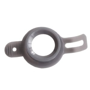 Exped FlatValve Adapter Grey Exped