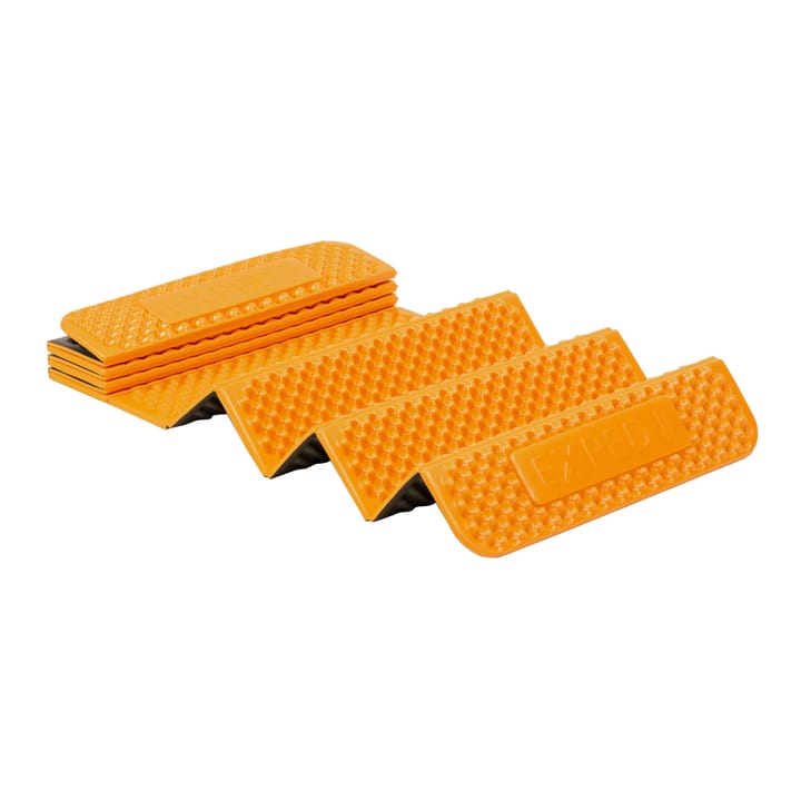 Exped Flexmat M Orange/Grey Exped Exped Flexmat M Orange/Grey Exped