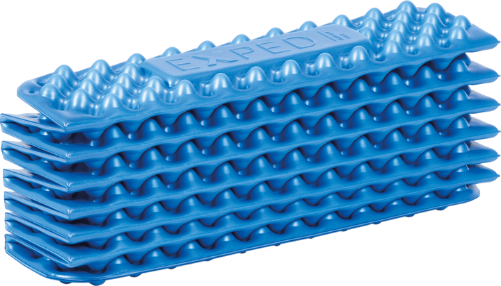 Exped Flexmat Plus LW Lake Exped Exped Flexmat Plus LW Lake Exped