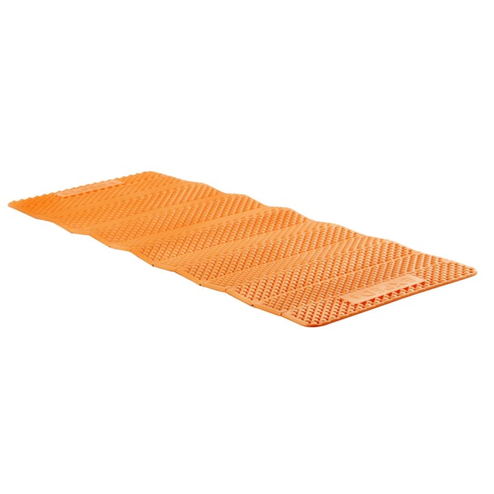 Exped Flexmat Charcoal Grey/Orange Exped
