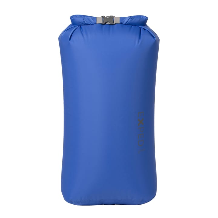 Exped Fold Drybag Bs L Blue Exped