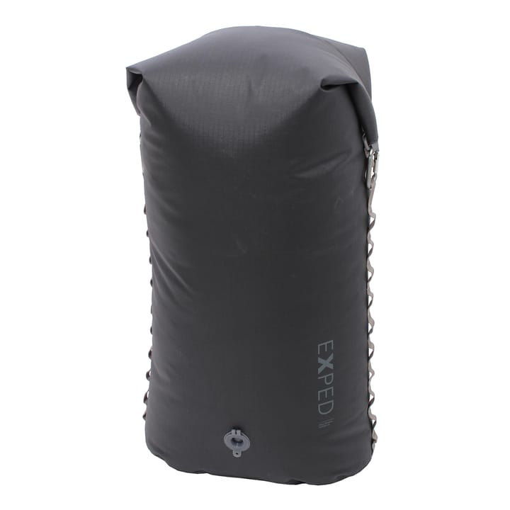 Exped Fold-drybag Endura 50 Black Exped Exped Fold-drybag Endura 50 Black Exped