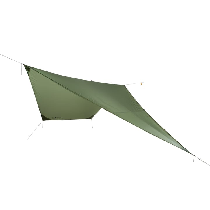 Hammock Trekking Tarp 0 Exped