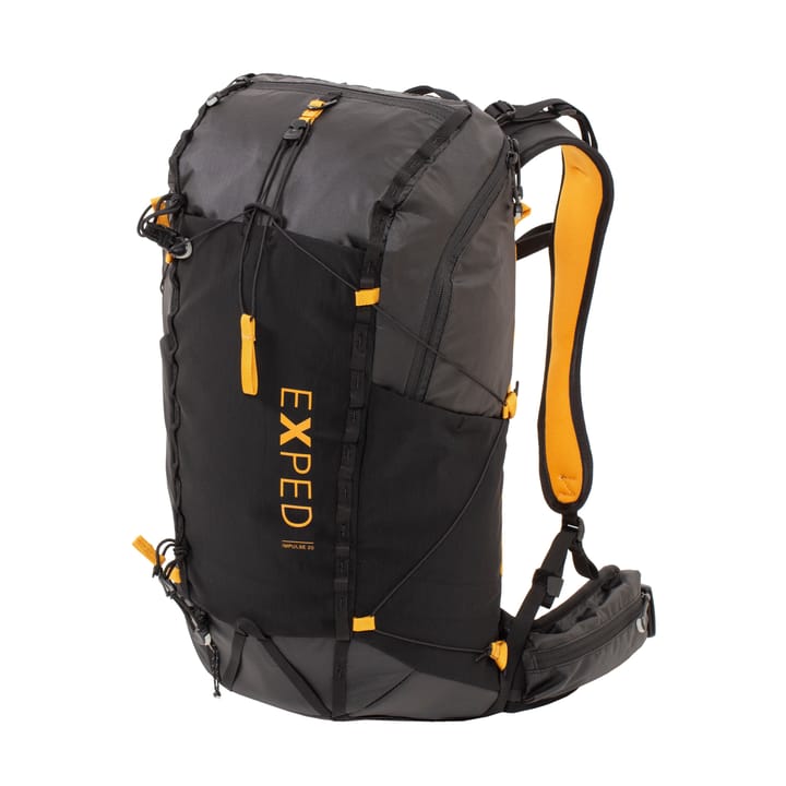 Exped Impulse 20 Black Exped Exped Impulse 20 Black Exped