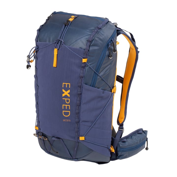 Exped Impulse 20 Navy Exped