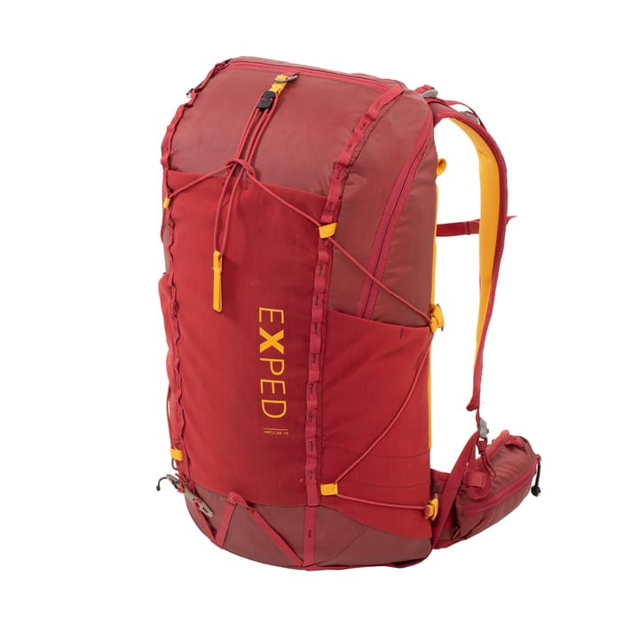 Impulse 20 burgundy Exped