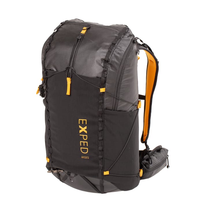 Exped Impulse 30 Black Exped