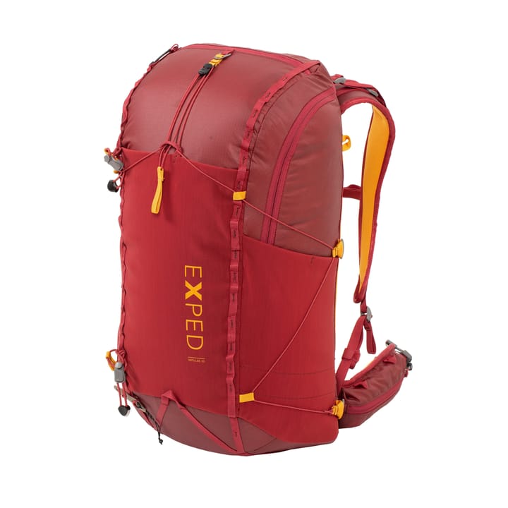 Exped Impulse 30 Burgundy Exped