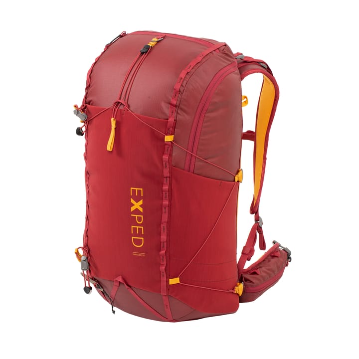 Impulse 30 burgundy Exped