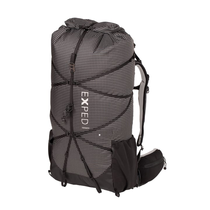 Exped Lightning 45 Women's Black Exped