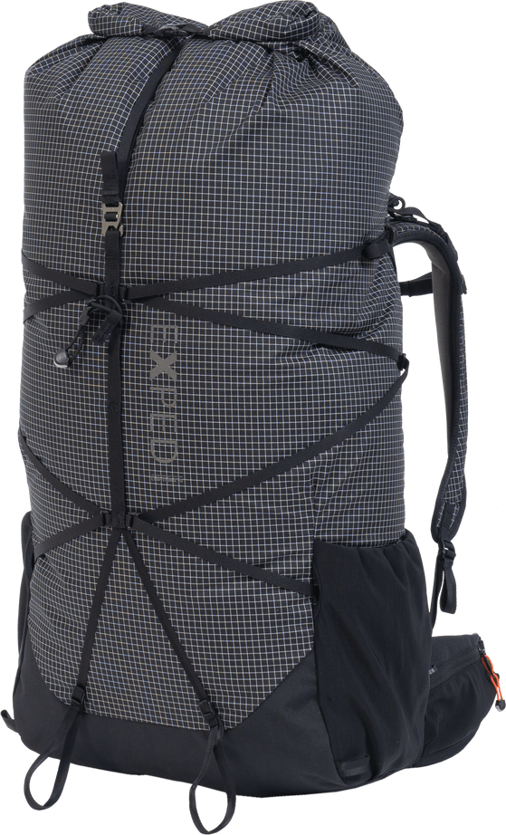 Exped Lightning 60 Black Exped