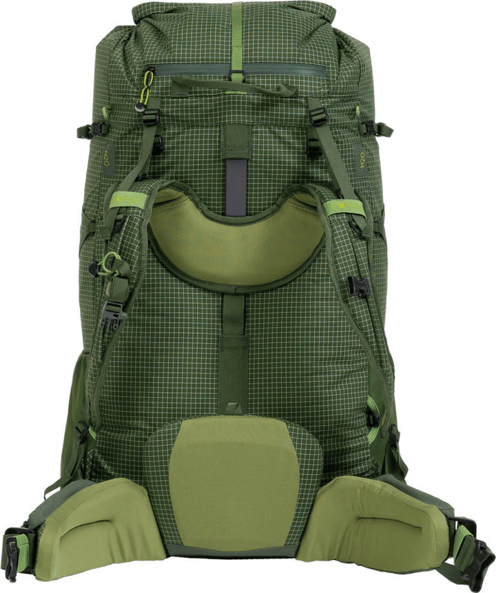 Exped Lightning 60 Forest Exped Exped Lightning 60 Forest Exped