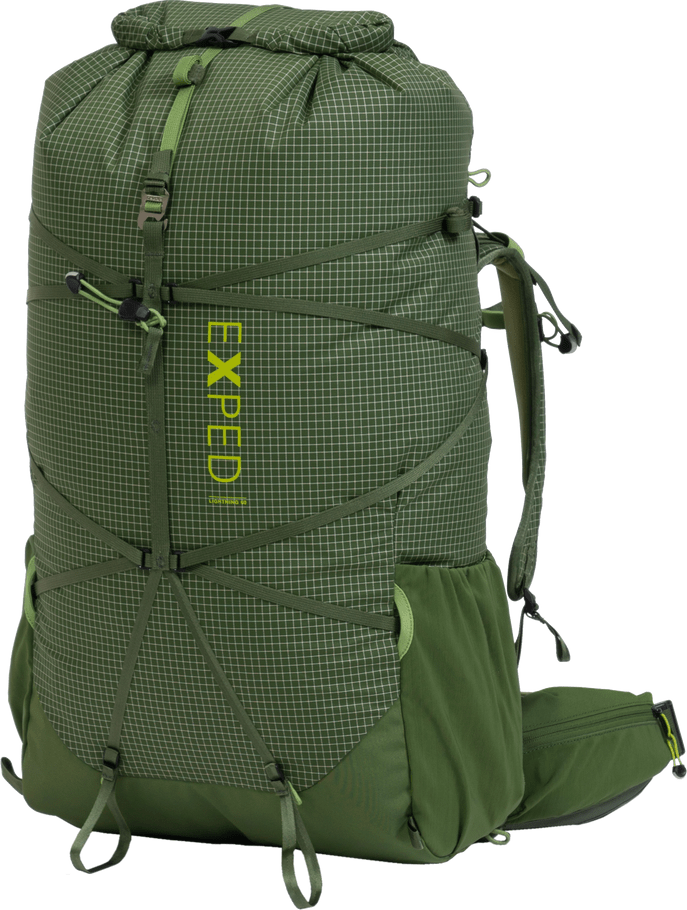 Exped Lightning 60 Forest Exped