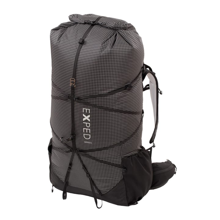 Exped Lightning 60 Women's Black Exped