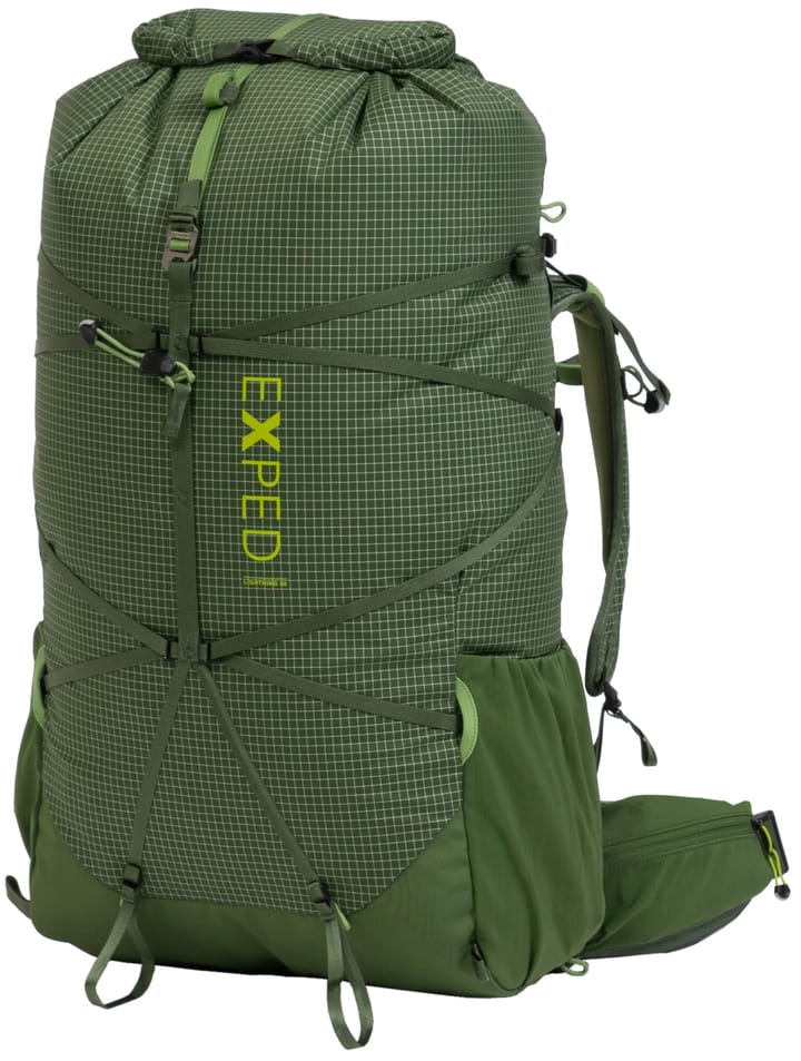 Exped Lightning 60 Forest Exped