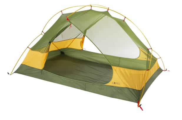 Exped Lyra II Green Exped Exped Lyra II Green Exped