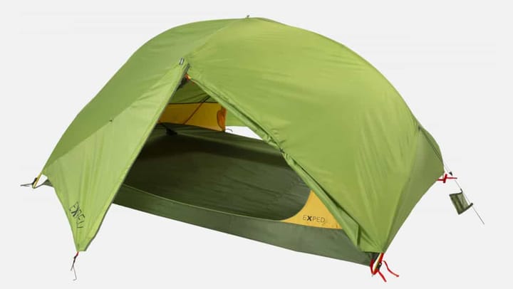 Exped Lyra II Green Exped Exped Lyra II Green Exped