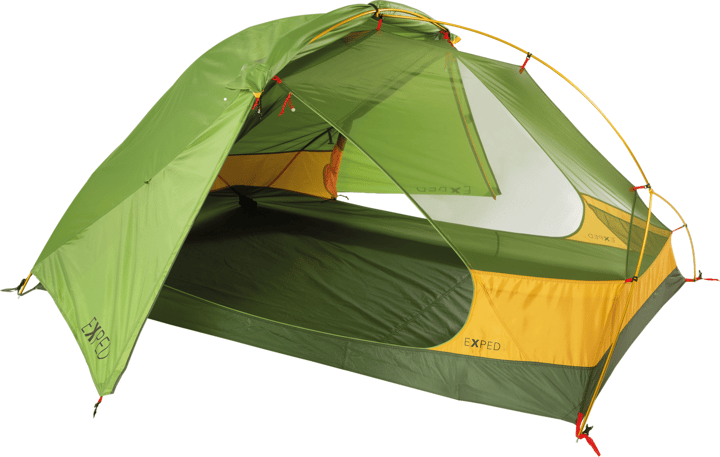 Lyra II meadow Exped