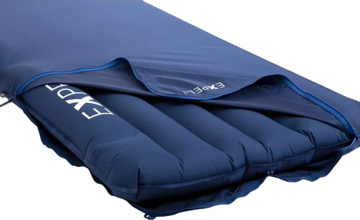 Exped Mat Cover LW Navy Exped Exped Mat Cover LW Navy Exped