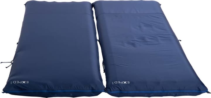 Exped Mat Cover LW Navy Exped Exped Mat Cover LW Navy Exped