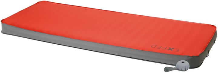 Exped Megamat 10 Lw Ruby Red Ruby Red Exped