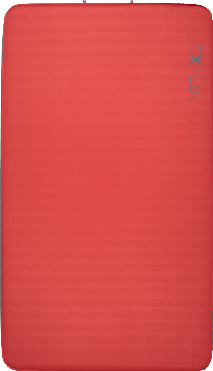Exped Megamat Duo 10 LW+ Ruby Red Exped