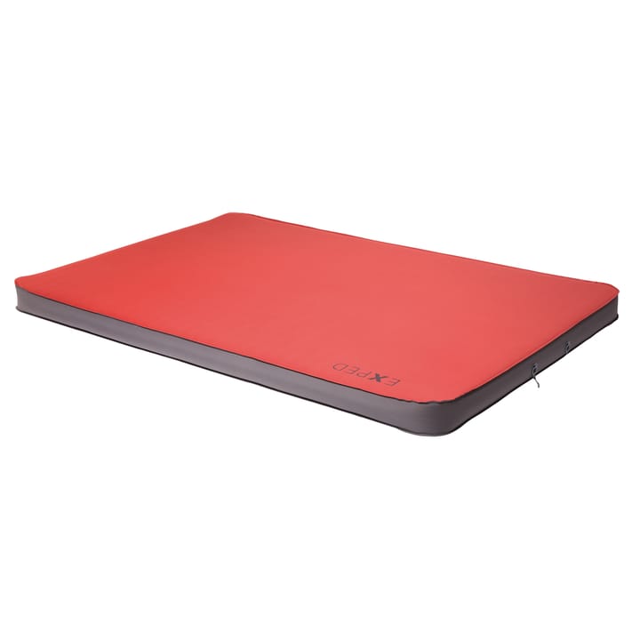 Exped Megamat Duo 10 LW+ Ruby Red Exped Exped Megamat Duo 10 LW+ Ruby Red Exped